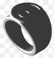 Lantern Corps Rings 3d Cad Model Library Grabcad Emoji,White Lantern Rings Emotions