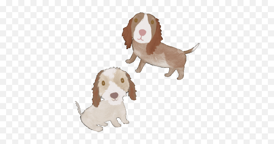 Pets Baamboozle Emoji,Cocker Spaniel Emojis For Messenger