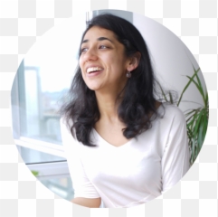 Kanika Gupta Talks Change Impact And Re - Defining What A Emoji,Charles Darwin Photograqpher Human Emotion