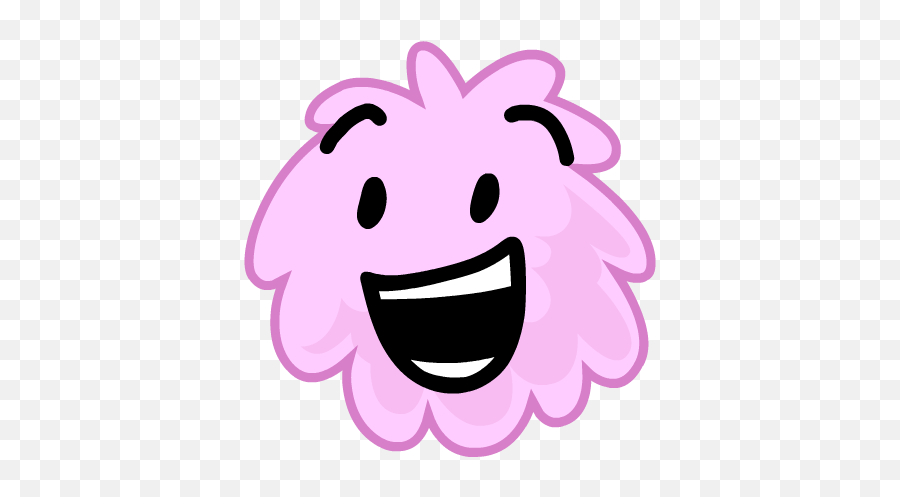 Puffball Battle For Dream Island Wiki Fandom - Bfb Puffball Emoji,Barfing Emoticons