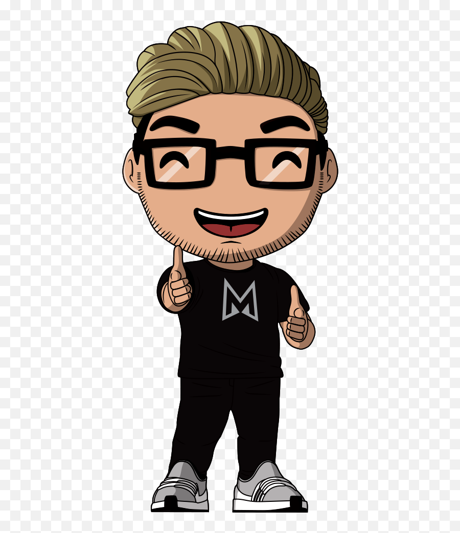 Mini Ladd The Youtooz Wiki Fandom Emoji,Jontron Emojis