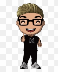 Mini Ladd The Youtooz Wiki Fandom Emoji,Jontron Emojis