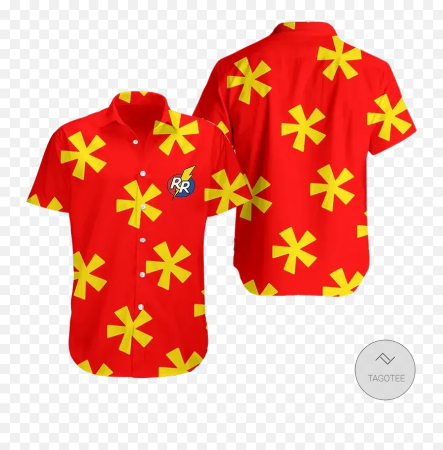 Patrick Star Hawaiian Shirt Beach Shorts - Tagotee Emoji,Patrick Star Sitting With No Emotion