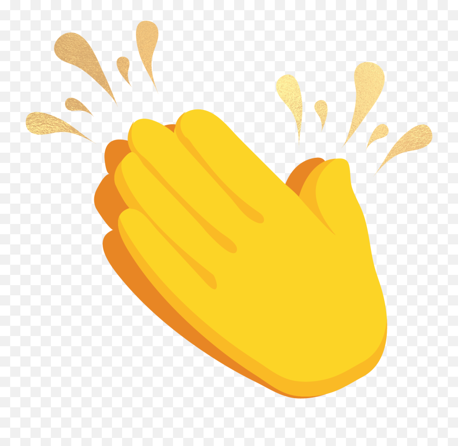Thatsmagic Emoji,Clap Emoji