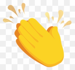 Thatsmagic Emoji,Clap Emoji
