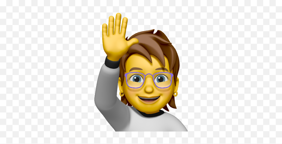 Jon Cooper On Twitter Raise Your Hand If Simon And Emoji,Teacher Emoji Clipart