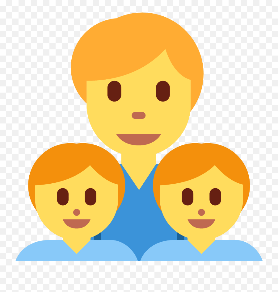 Man Boy Boy Emoji Meaning - Child,Emoji Clothing Boys