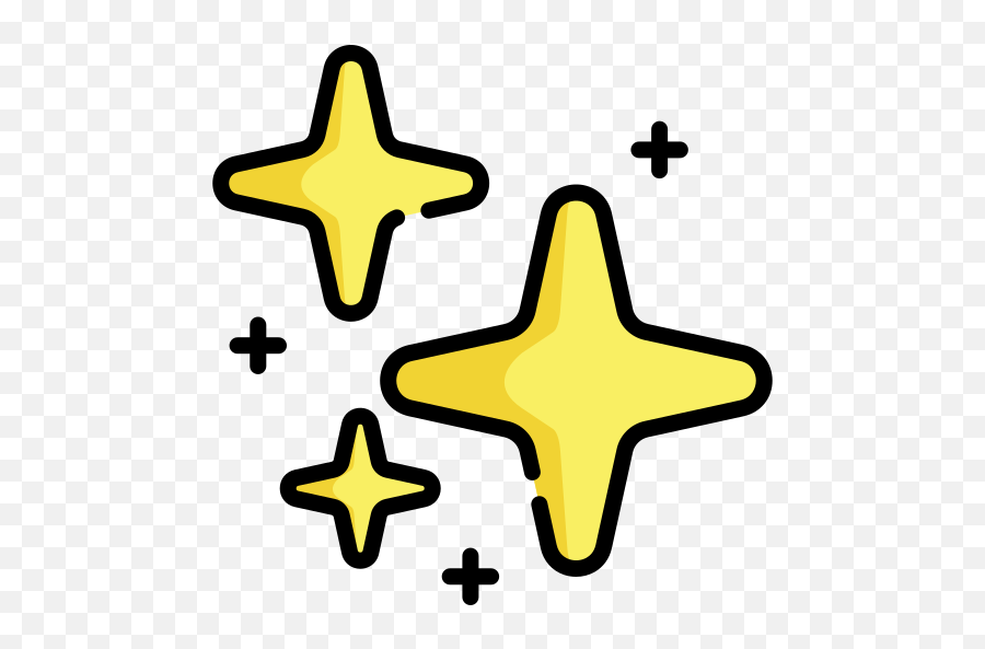 Effects - Free Ui Icons Emoji,Emoji Sparkles Outline