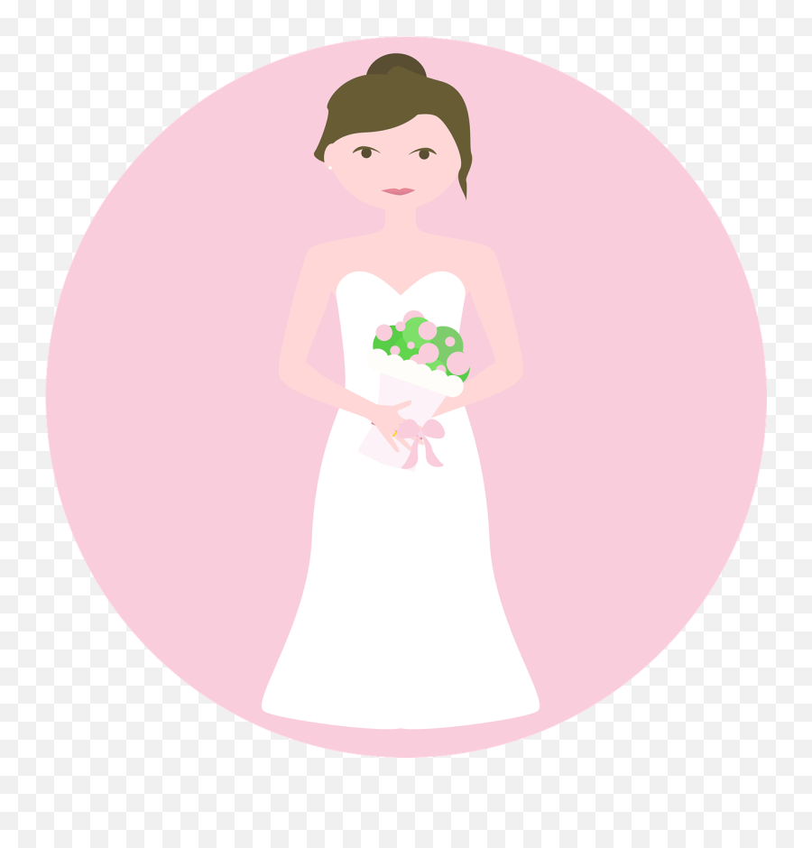 Brideweddingbeforemarrymarriage - Free Image From Emoji,Wedding Emoticons