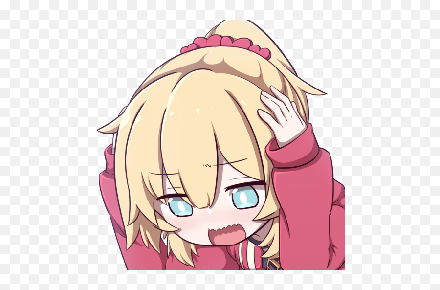 Vt - Virtual Youtubers Thread 18482804 Emoji,Suisei Emoji