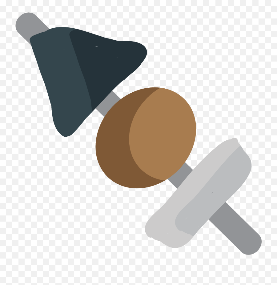 Oden Emoji Klipart - Clip Art,Oden Emoji