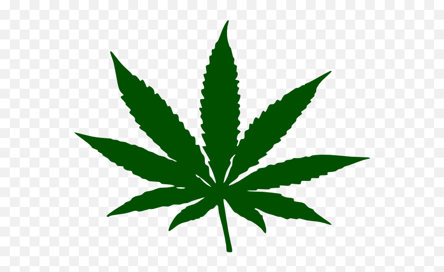 10 Emojis We - Marijuana Leaf,Marijuana Emoji Free