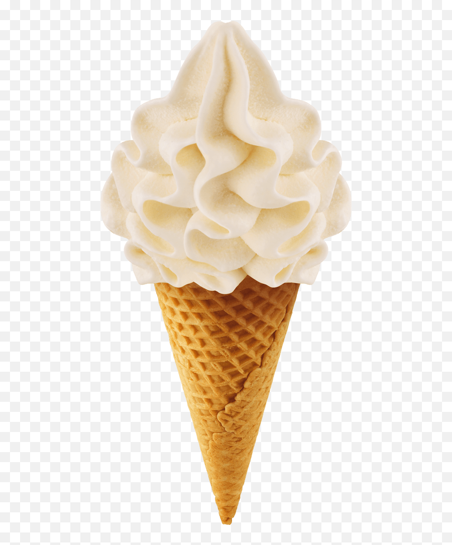 Ice Cream Cones Neapolitan Ice Cream Sundae - Soft Serve Ice Soft Serve Ice Cream Transparent Png Emoji,Vanilla Ice Cream Emoji