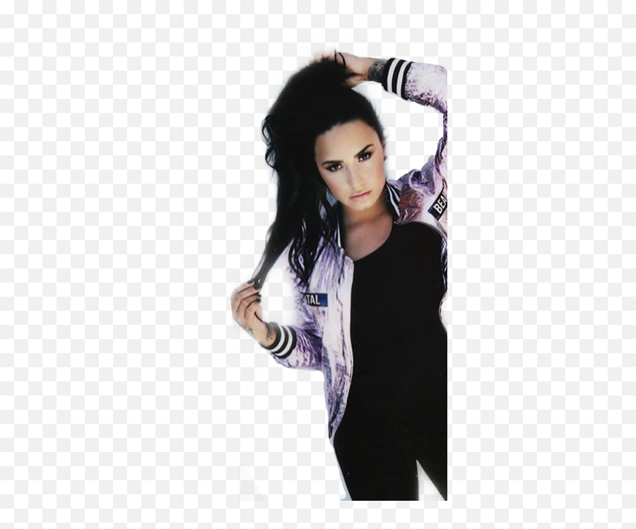 Demi Lovato Ddlovato Sticker - For Women Emoji,Demi Lovato Emoji
