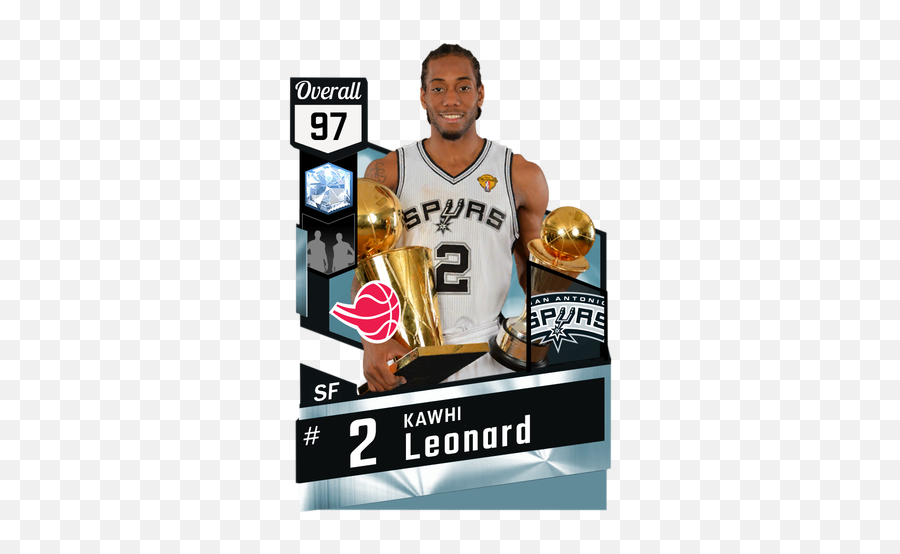 14 Kawhi Leonard - Deron Williams Myteam Emoji,Kawhi Leonard Emotion