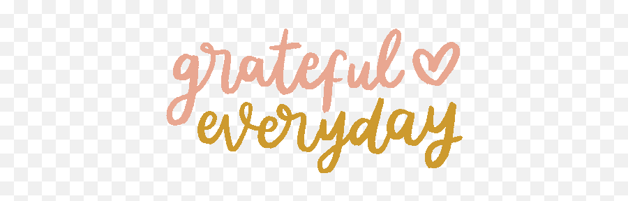 Gratitude Forgiveness Happiness - Gratitude Animated Gif Emoji,Control Your Emotions Gif