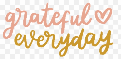 Gratitude Forgiveness Happiness - Gratitude Animated Gif Emoji,Control Your Emotions Gif