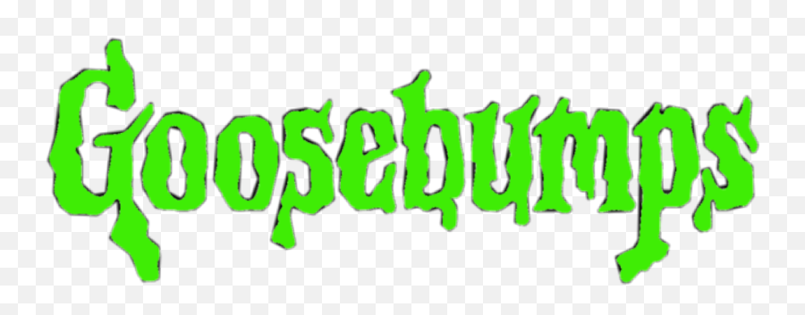 The Most Edited - Goosebumps Emoji,Goosebumps Emoji