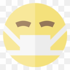 Tired Emoticon Square Vector Svg Icon - Png Repo Free Png Icons Happy Emoji,Tired Emoticon