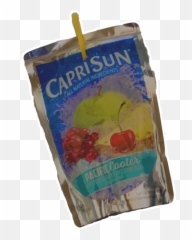 Juice Caprisun Y2k Juicebox Pouch - Fresh Emoji,Juice Box Emoji