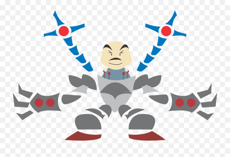 20 Free Spiderman U0026 Comic Vectors - Pixabay Robot Mechant Png Emoji,Spiderman Emoji