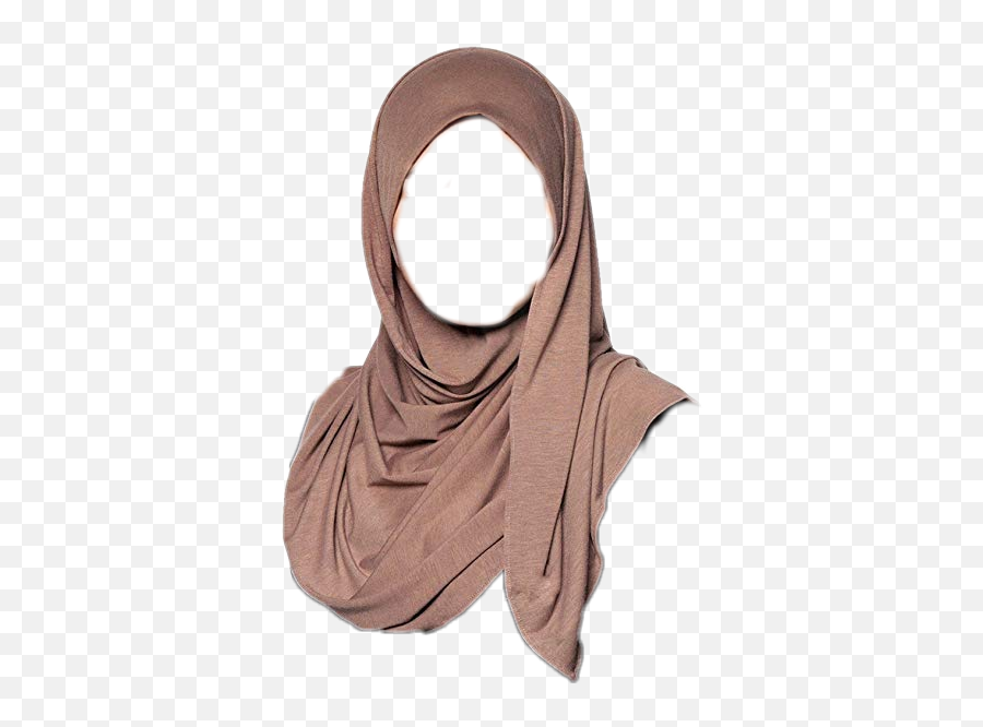 Hijab Headscarf Sticker - Solid Emoji,Headscarf Emoji