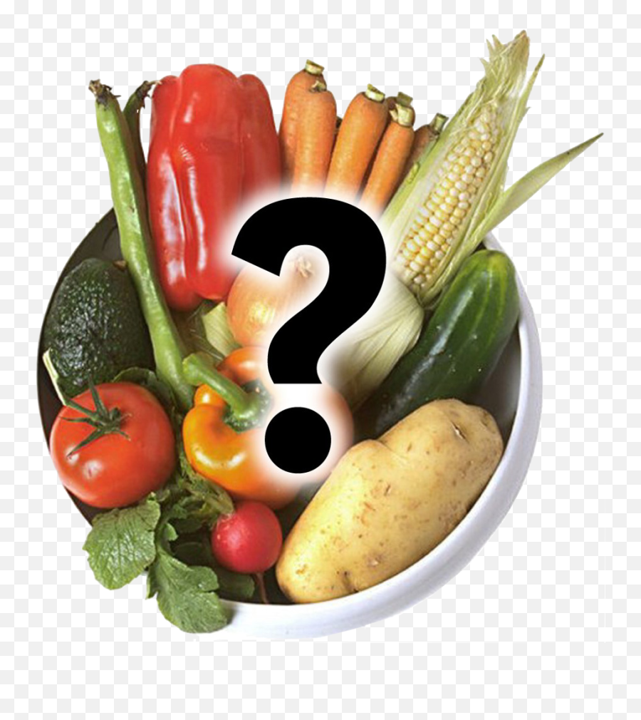 Free Name That Veggie Powerpoint Unl Food - Basket Of Vegetables Emoji,Vegetable Emoji