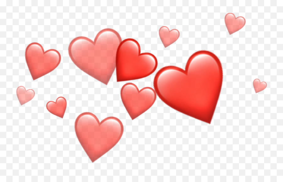 Heart Emoji,Heart Emojis