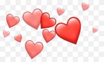 Heart Emoji,Heart Emojis