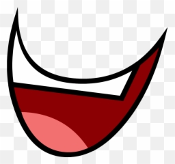Laughing Mouth 4 Emoji,Facebook Rolleyes Emoji