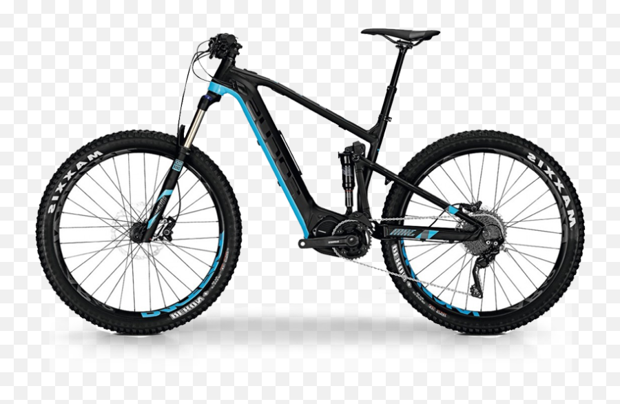 Photo Service - 2019 Specialized Stumpjumper St Emoji,Emotion Mountain Bike