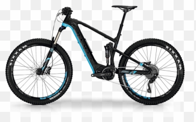 Photo Service - 2019 Specialized Stumpjumper St Emoji,Emotion Mountain Bike