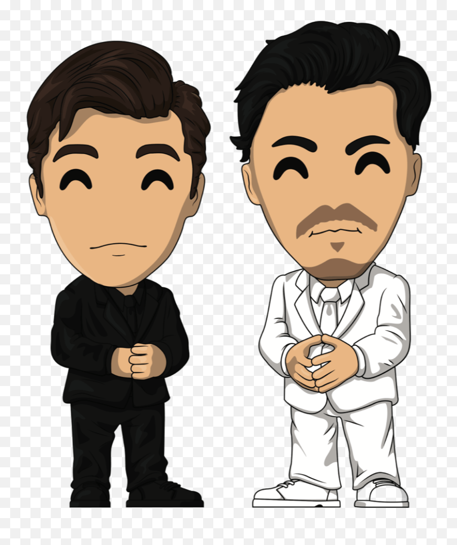 Unus Annus Duo - Unus Annus Youtooz Emoji,Markiplier Emoji