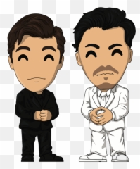 Unus Annus Duo - Unus Annus Youtooz Emoji,Markiplier Emoji