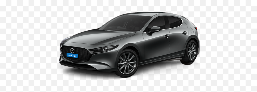 Portugalrent A Car Your Car Rental In Portugal - Mazda 3 Evolve 2020 Emoji,Emoticons Para Facebook Como Fazer