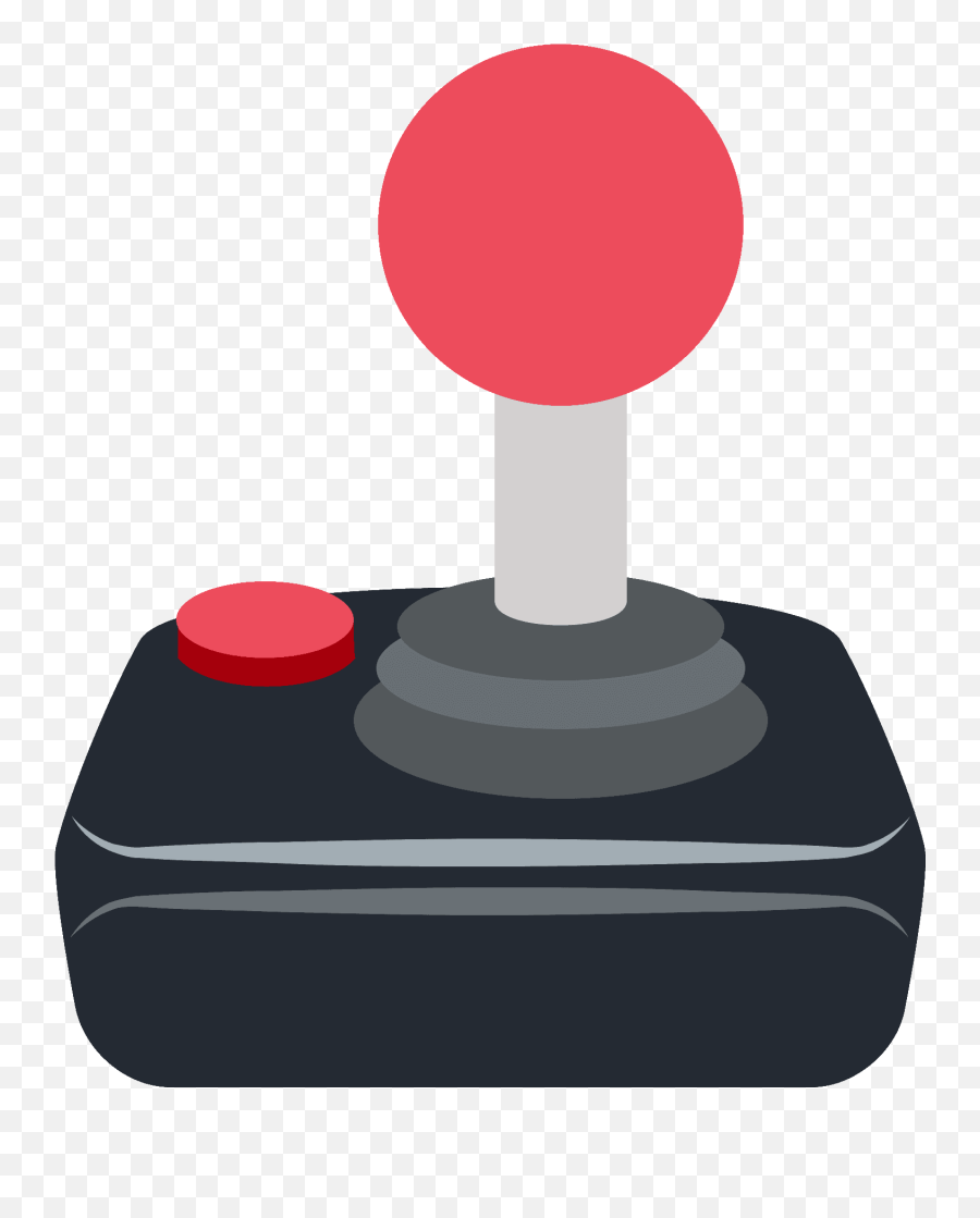 Emoji Video Game Joystick - Emoji Videojuego,Video Emoji