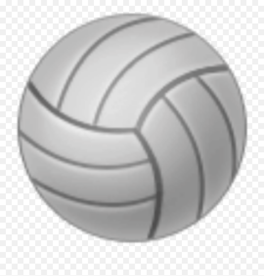 Volleyball Emojis Sticker By - Volleyball Picsart,Sports Emojis