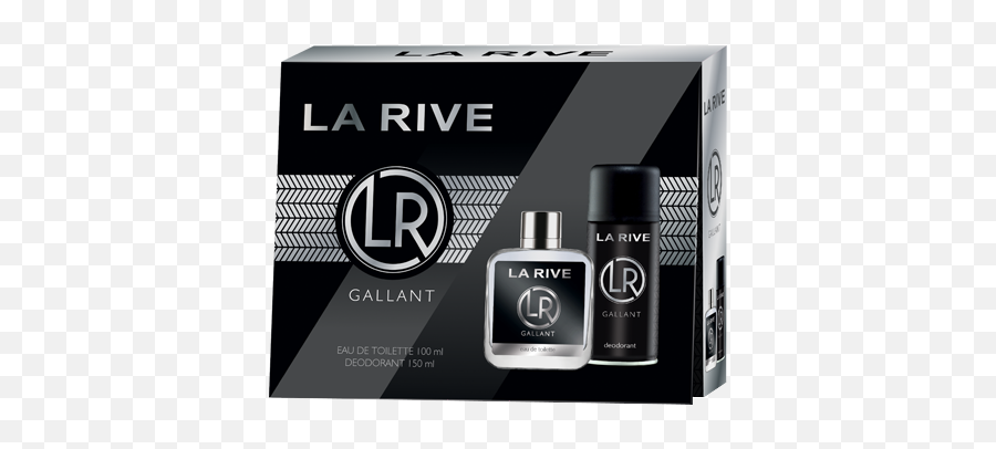 Buy La Rive Fragrances At Best Prices - La Rive Parfum For Men Gallant Emoji,La Rive Emotion Woman