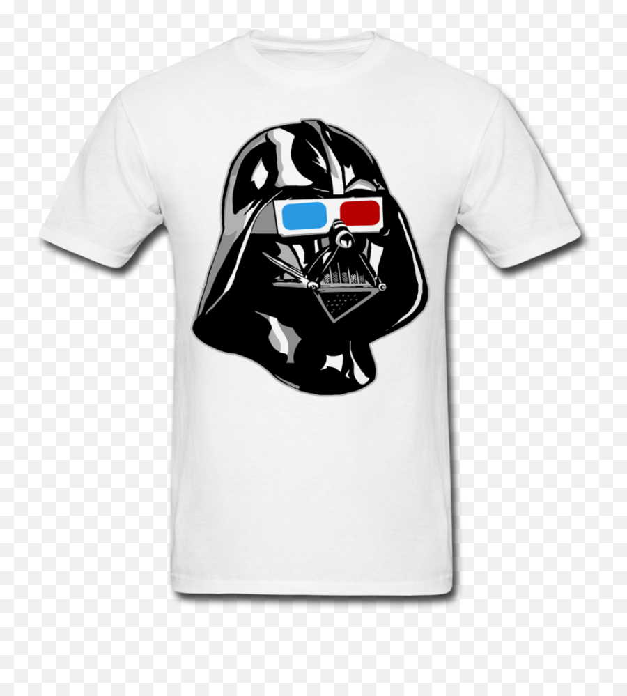 Sansa Tricou Darth Vader - Black T Shirt Emoji,Vader Emotions Shirt