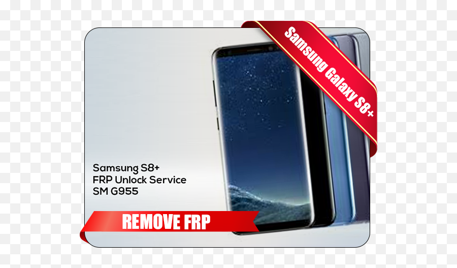 Samsung S8 Plus Frp Unlock Service Sm - Samsung Group Emoji,Remove Emoticons Galaxy S8