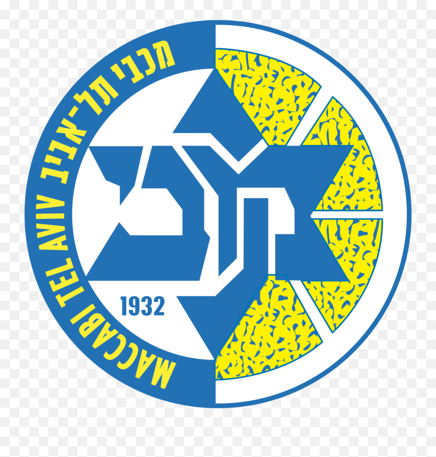 Maccabi Tel Aviv B - Maccabi Tel Aviv Bc Logo Emoji,Othello Emotion Chart