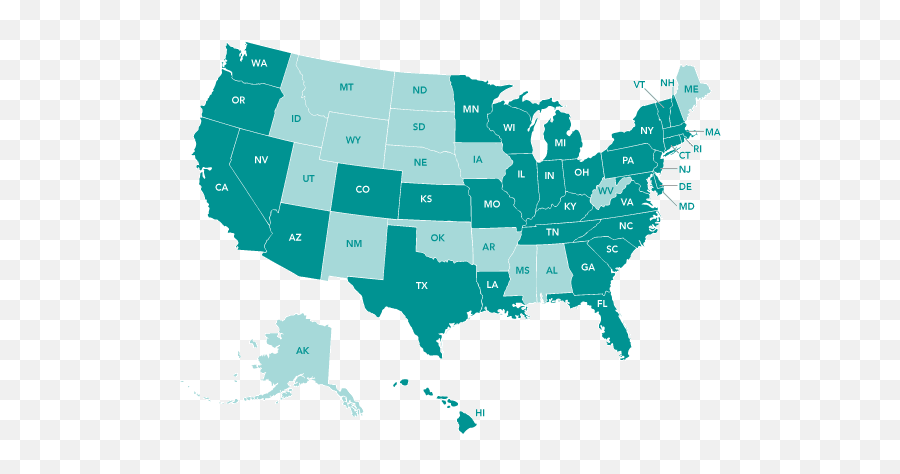 Miscelânea - Map Of Usa Dark Emoji,Qual E O Filme Pelo Emoji