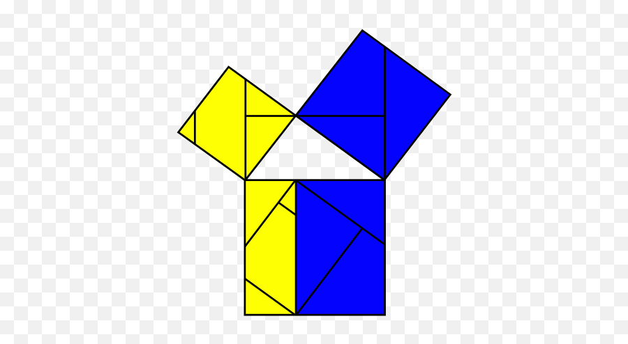 Mathematics - Pythagorean Theorem Hard Proof Cut Out Emoji,Graven Image Alices Emotion