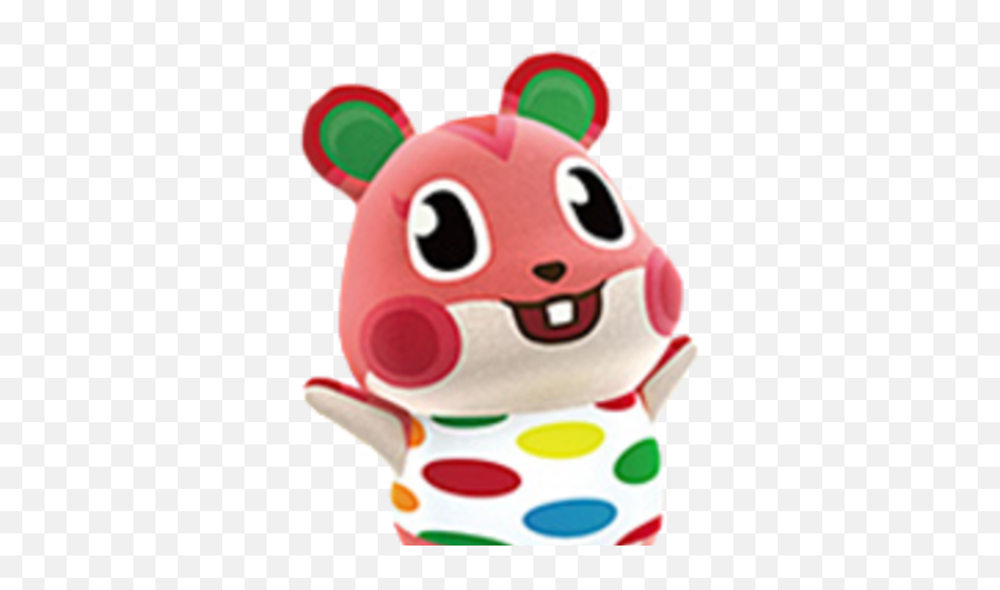 Apple - Apple Animal Crossing Amiibo Emoji,Aminals Hiding Emotions