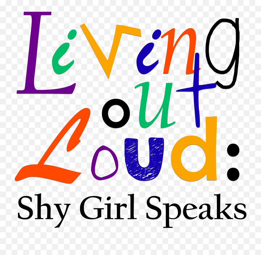 Happiness U2013 Shy Girl Speaks - Dot Emoji,Happy Emotions For Poetry