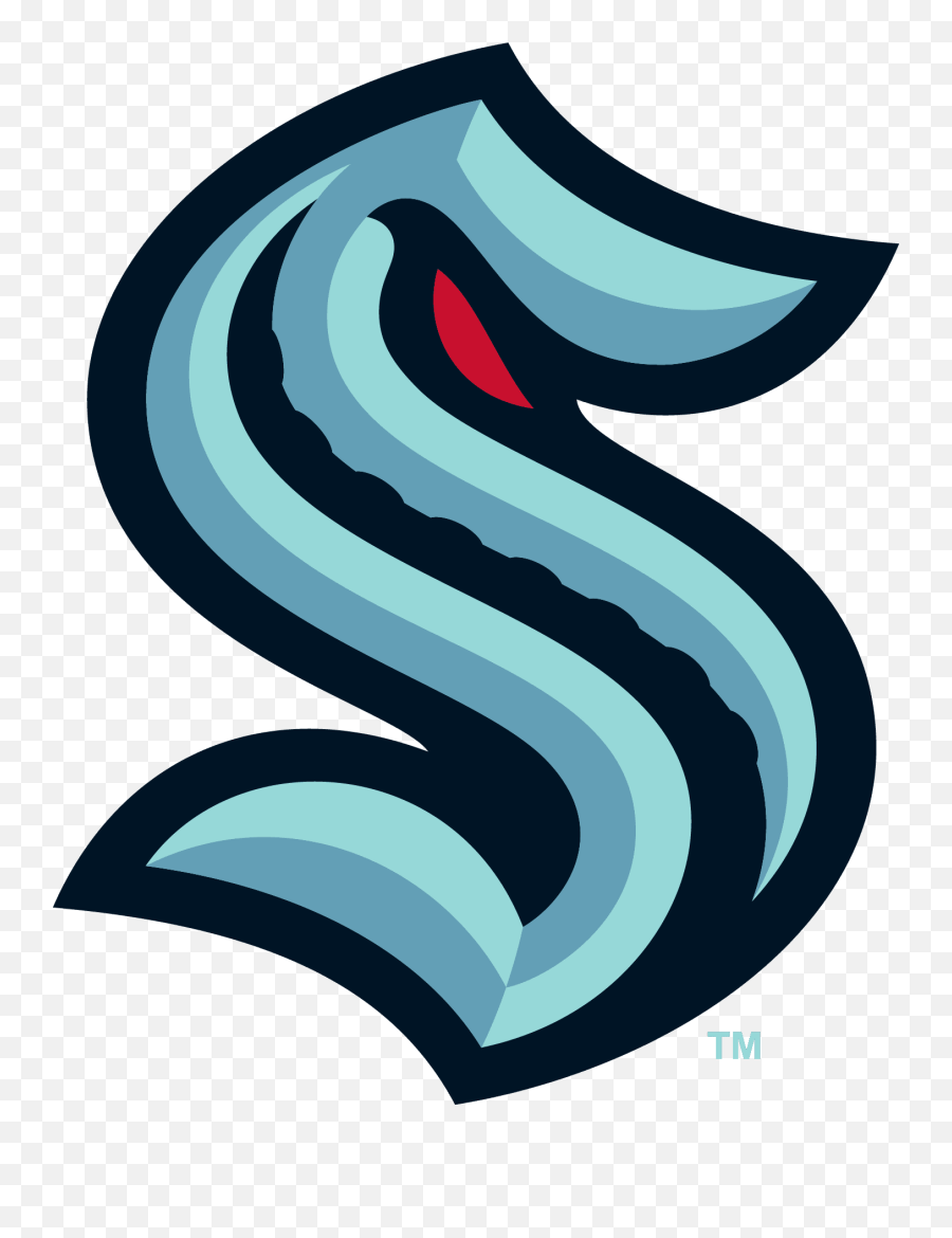 Uni Watch Page 50 The Obsessive Study Of Athletics - Seattle Kraken Logo Emoji,Emoji Fabric By The Yard