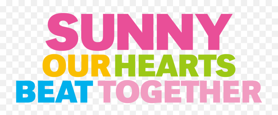 Sunny Our Hearts Beat Together Netflix - Big Heart Pet Brands Emoji,I Started Having Emotions Again Always Sunny