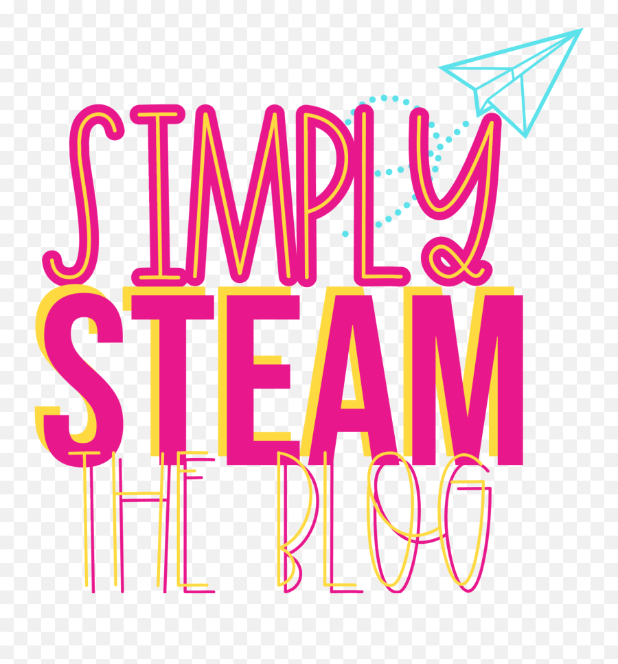 The Simply Steam Blog - Simply Steam Education Emoji,Steam Color Square Emoticon