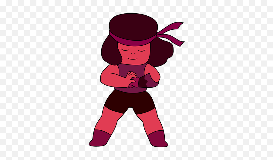 Project Wrath Video Games Fanon Wiki Fandom - Ruby Steven Universe Garnet Emoji,Meliodas Emotion