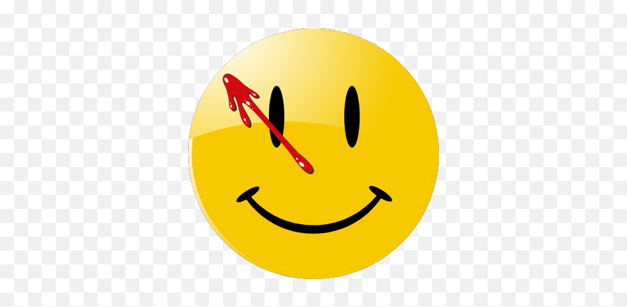 Gtsport - Watchmen Smiley Emoji,Dreaming Sarah Emoticons